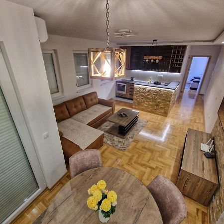 Apartman Dionis Ужице Экстерьер фото