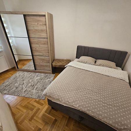 Apartman Dionis Ужице Экстерьер фото