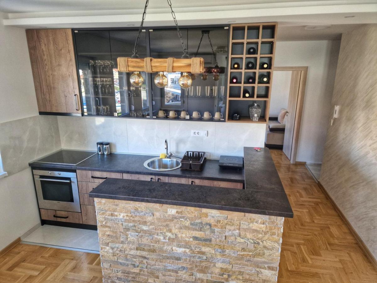 Apartman Dionis Ужице Экстерьер фото