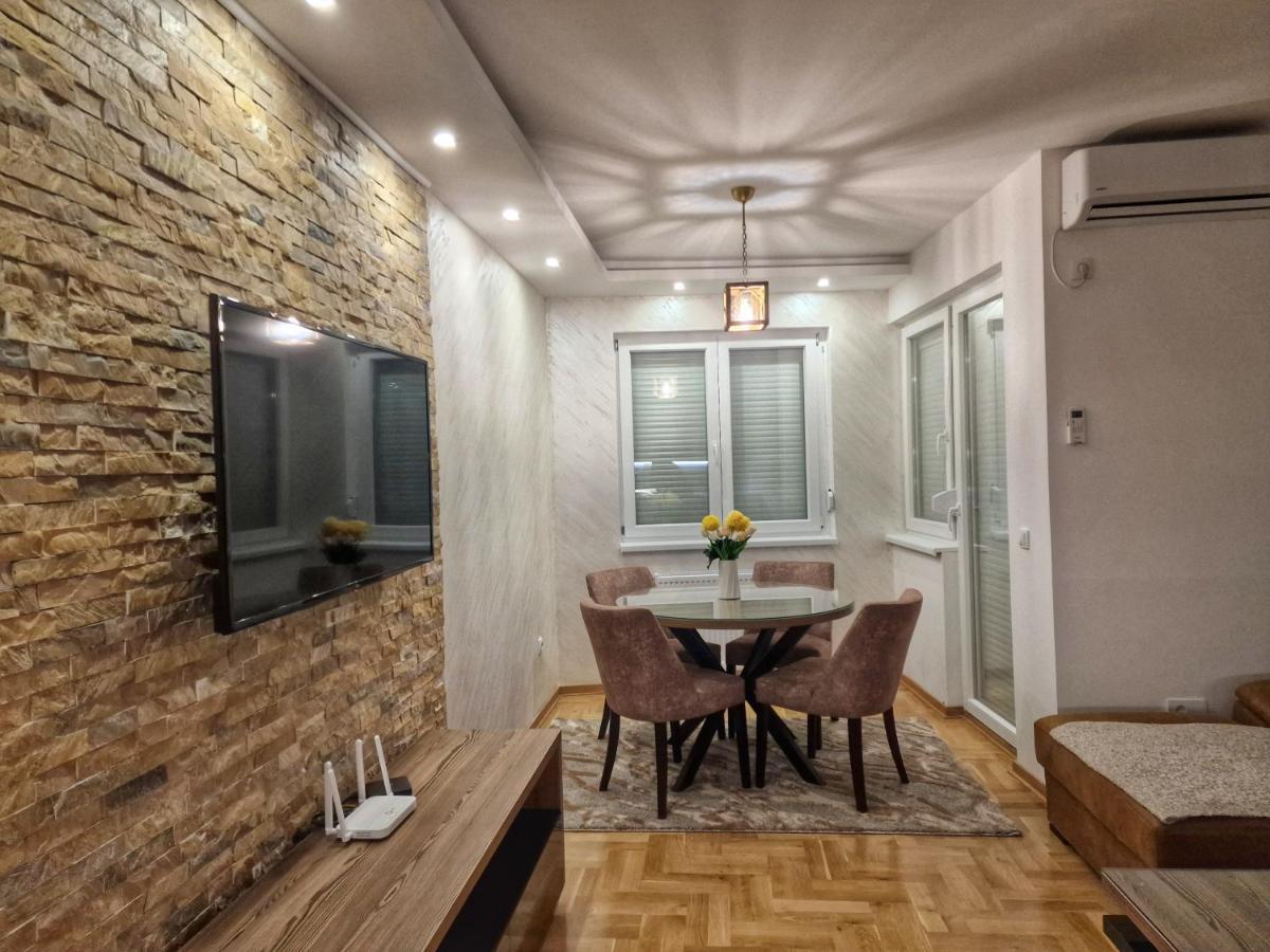 Apartman Dionis Ужице Экстерьер фото