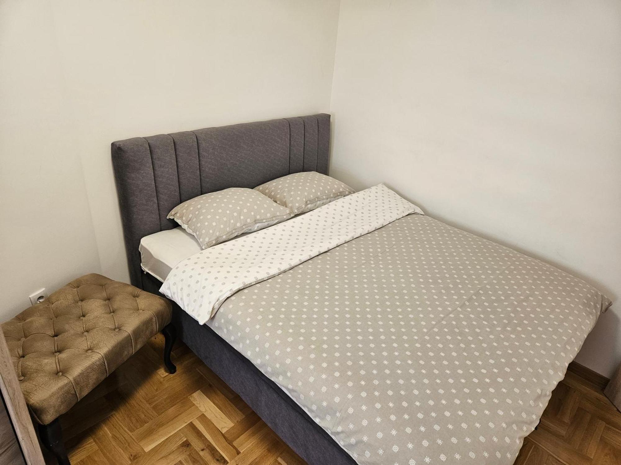 Apartman Dionis Ужице Экстерьер фото